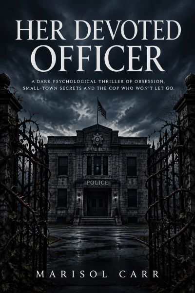 Her Devoted Officer
