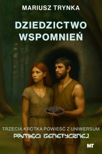 Dziedzictwo Wspomnień 