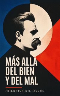 Más allá del bien y del mal