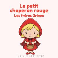 Le petit chaperon rouge