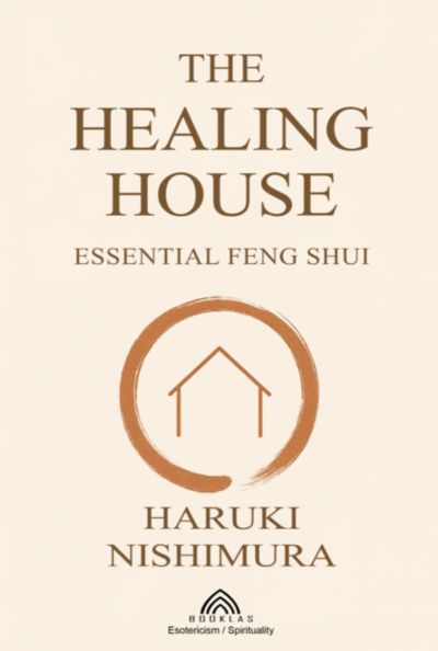 The Healing House
