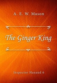 The Ginger King