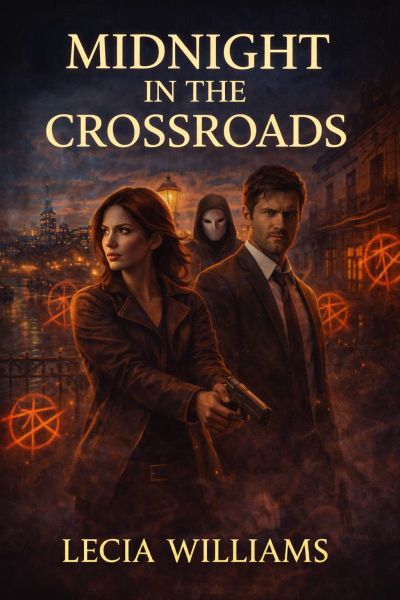 Midnight in the Crossroads