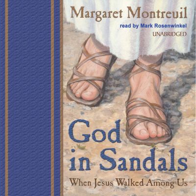 God in Sandals
