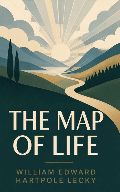 The Map of Life