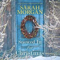 Snowed In for Christmas