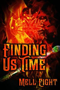 Finding Us Time
