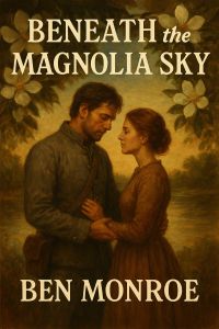 Beneath the Magnolia Sky