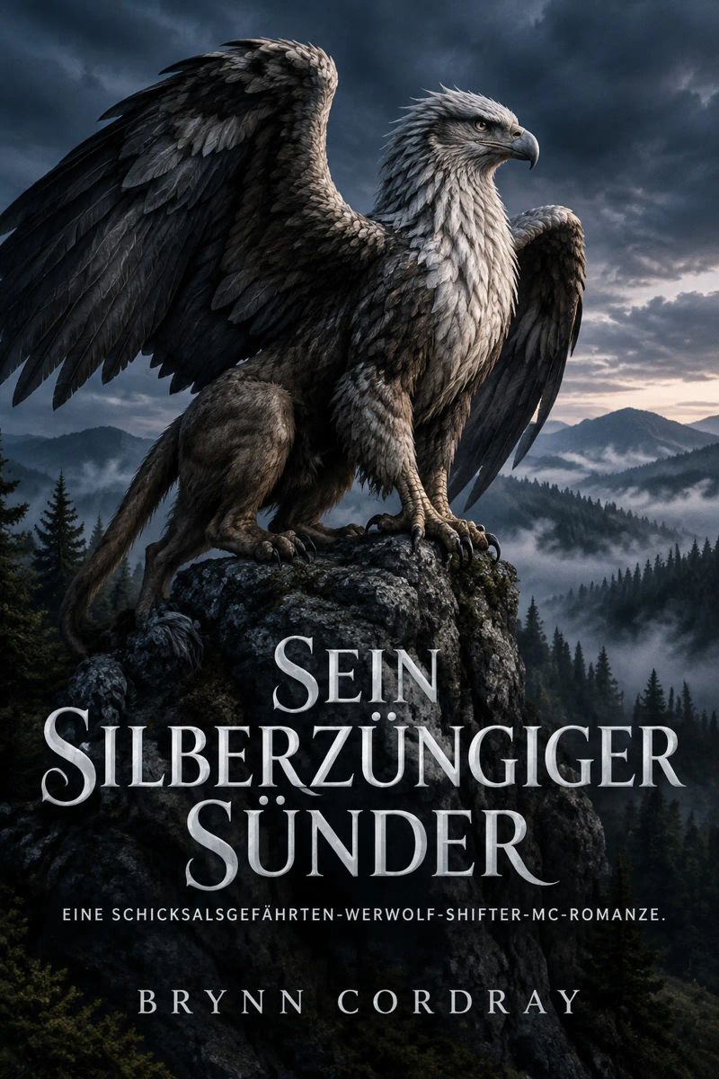 Sein silberzüngiger Sünder