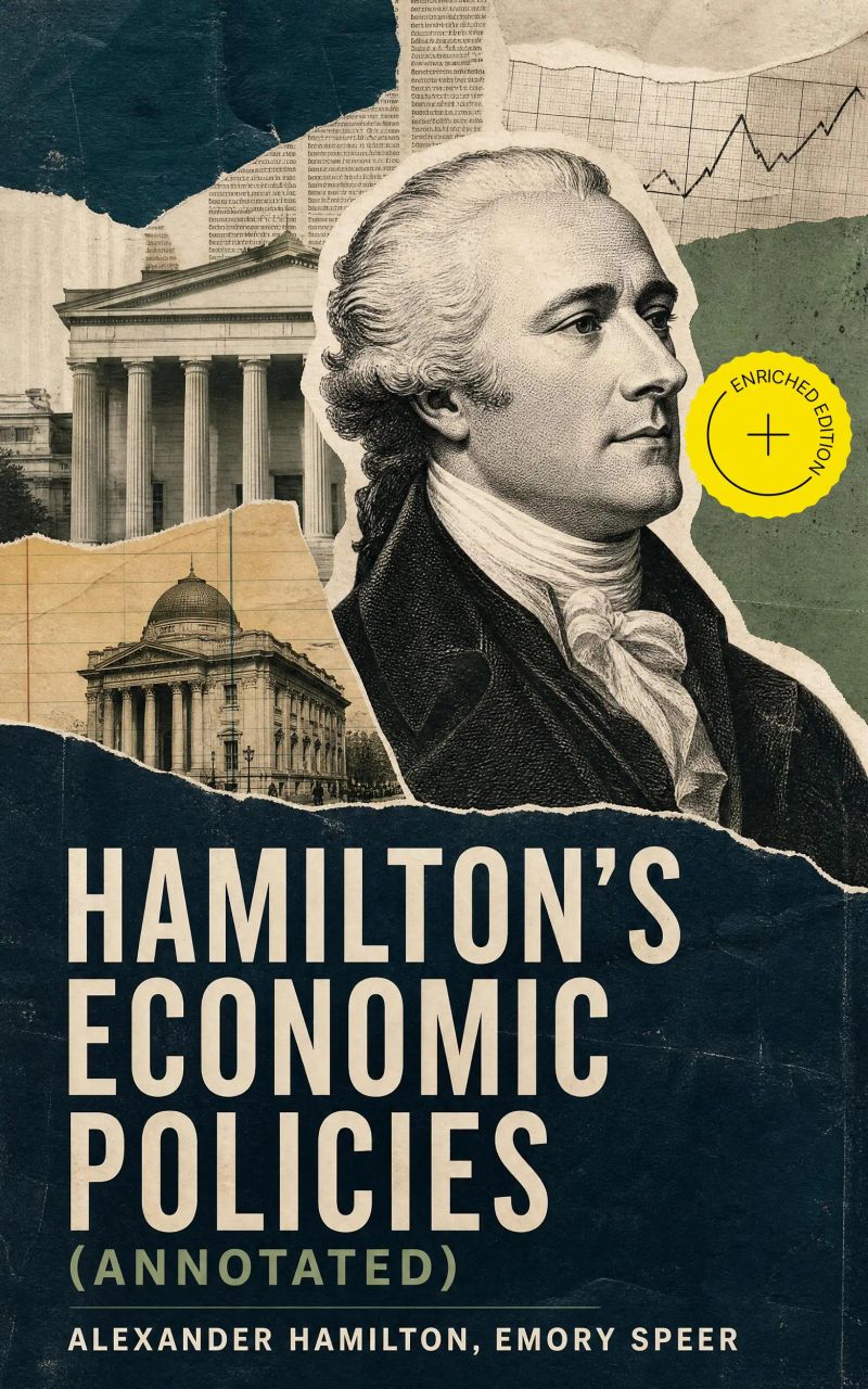 Hamilton's Economic Policies (Annotated)
