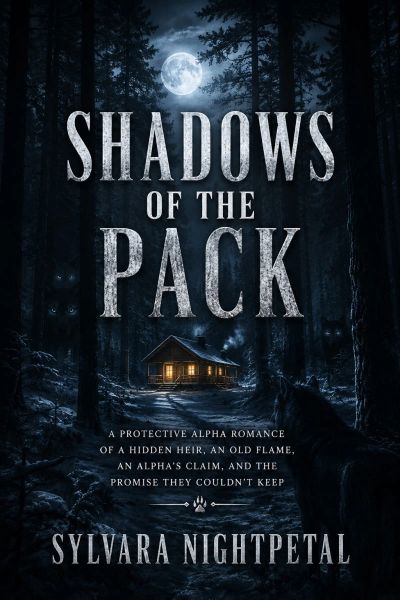 Shadows of the Pack