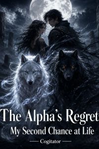 The Alpha's Regret: My Second Chance at Life