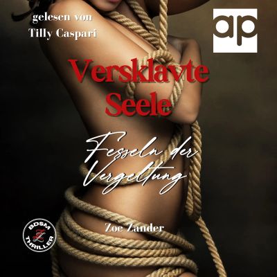 Versklavte Seele cover