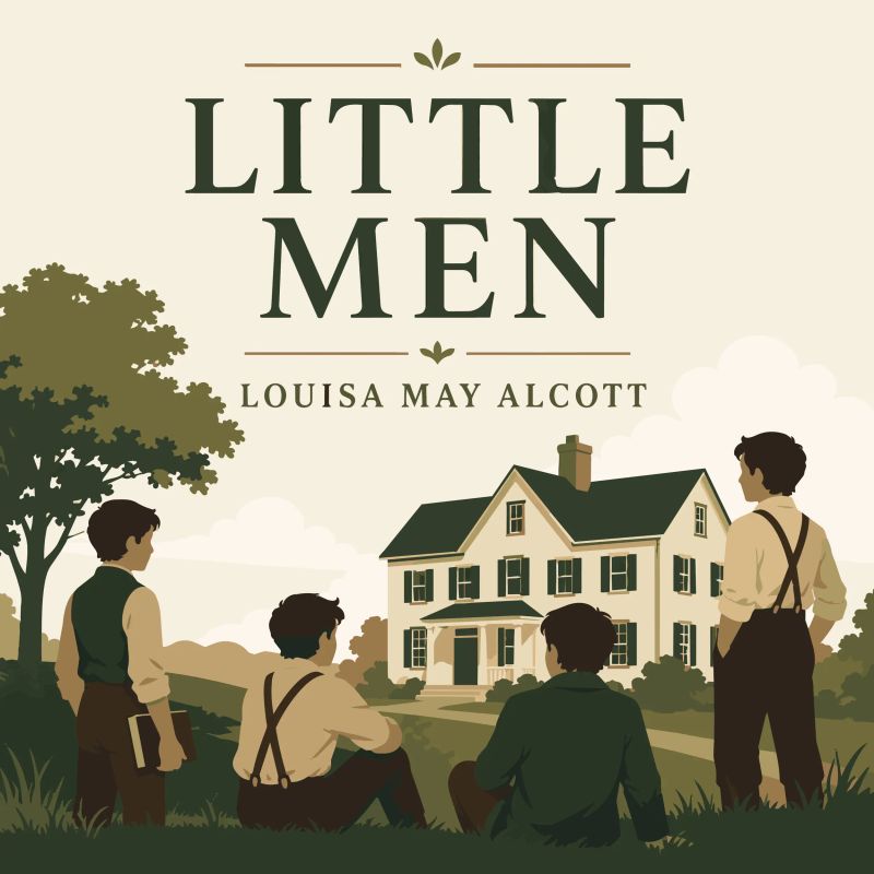 Little Men