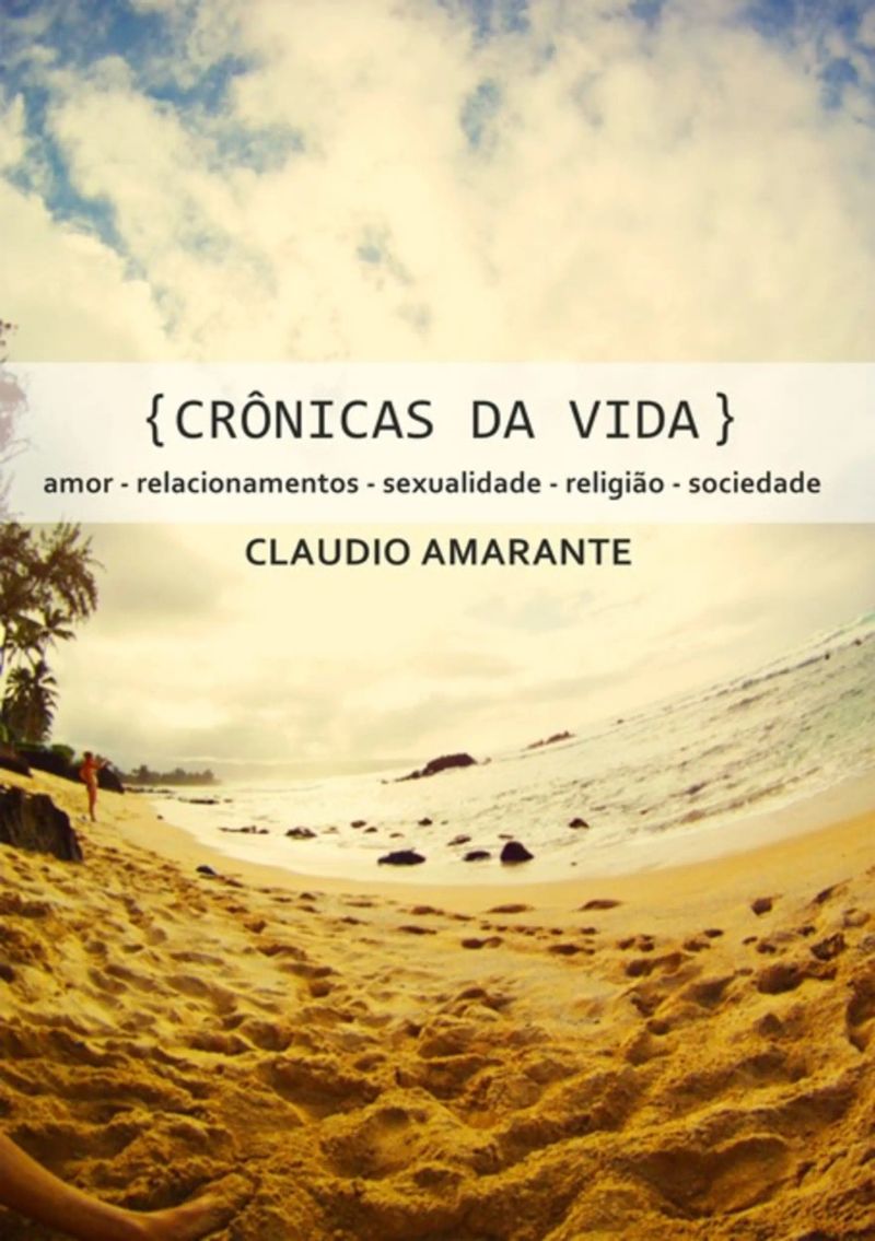 Crônicas Da Vida