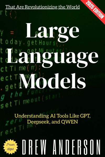 Large Language Models