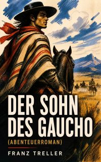 Der Sohn des Gaucho (Abenteuerroman)