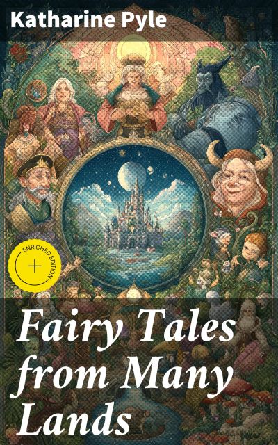 Fairy Tales from Many Lands