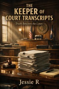 THE KEEPER OF COURT TRANSCRIPTS
