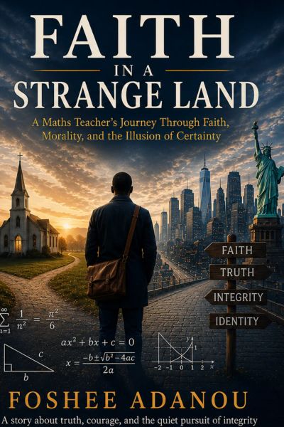 Faith in a Strange Land