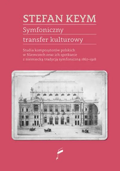 Symfoniczny transfer kulturowy
