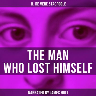 The Man Who Lost Himself