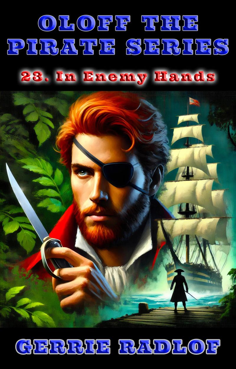 In Enemy Hands