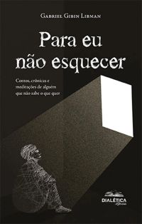 Para eu não esquecer