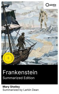 Frankenstein (Summarized Edition)