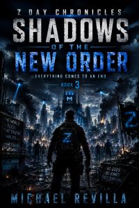 Shadow of the New Order  
