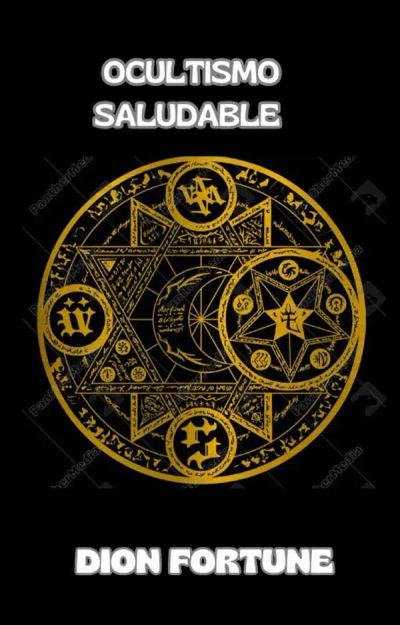 Ocultismo saludable (traducido)