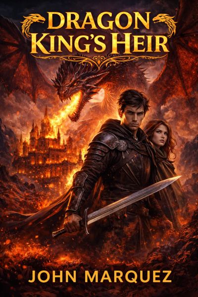Dragon King‘s Heir