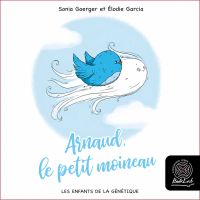 Arnaud, le petit moineau