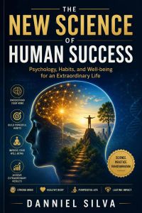 The New Science of Human Success