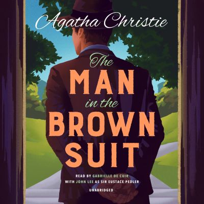 The Man in the Brown Suit