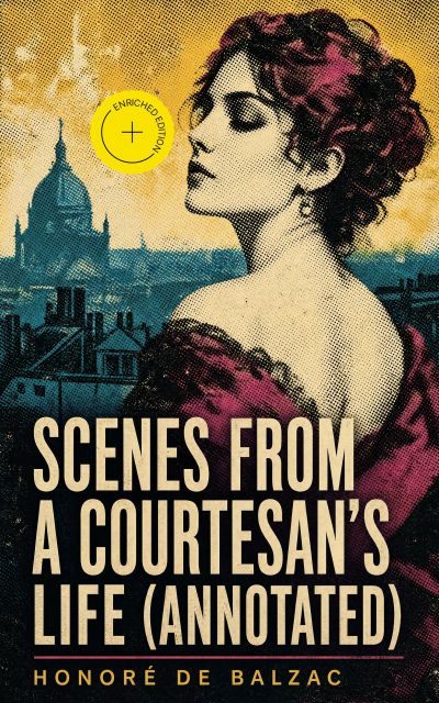 Scenes from a Courtesan's Life (Annotated)