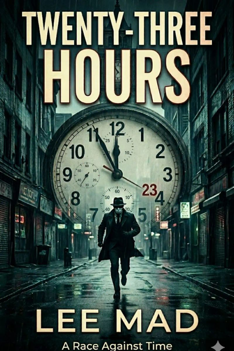 Twenty-Three Hours