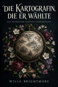 Die Kartografin, die er wählte
