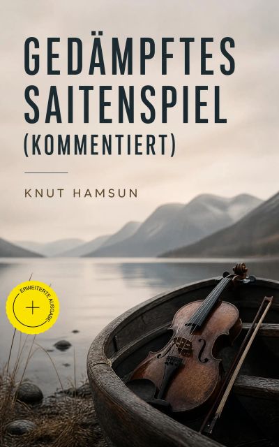 Gedämpftes Saitenspiel (Kommentiert)