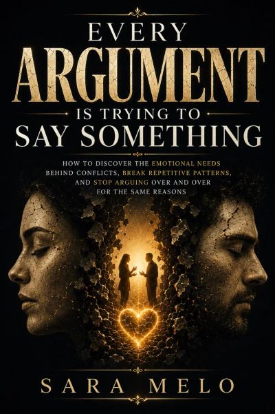 Every Argument Is Trying to Say Something