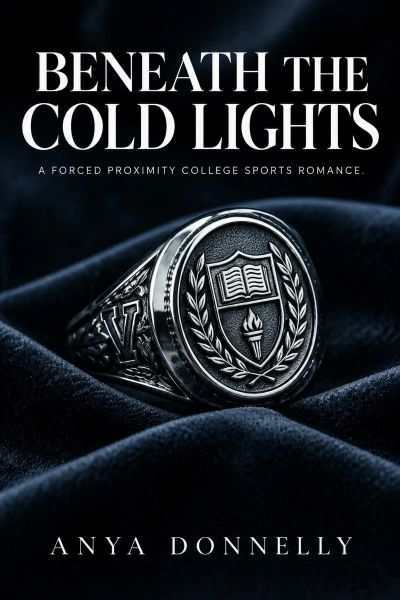 Beneath the Cold Lights