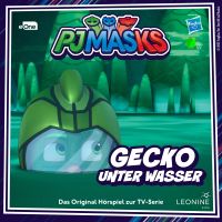 Folge 74: Gecko unter Wasser