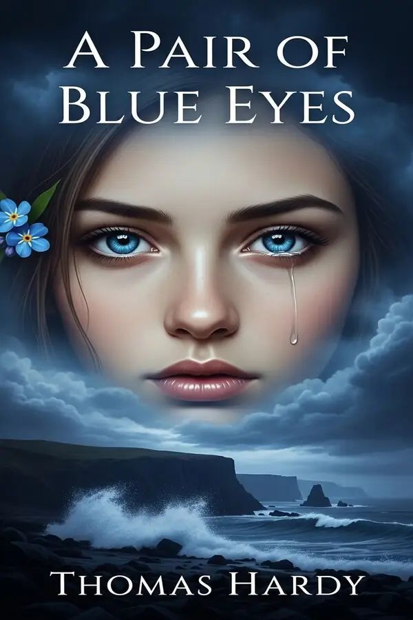 A Pair of Blue Eyes