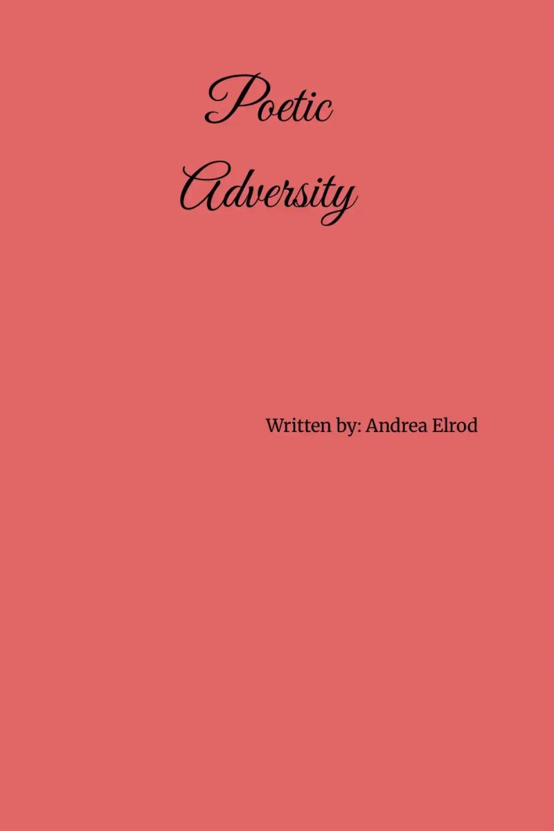 Poetic Adversity