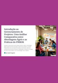 Introdução Ao Gerenciamento De Projetos