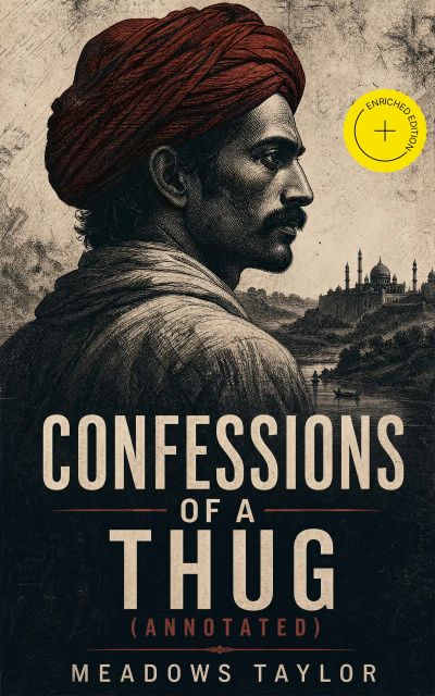 Confessions of a Thug (Annotated)