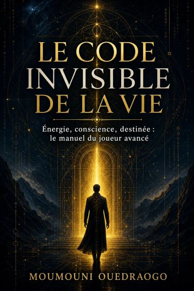 Le code invisible de la vie