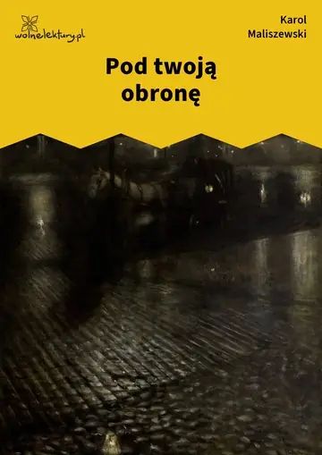 Pod twoją obronę