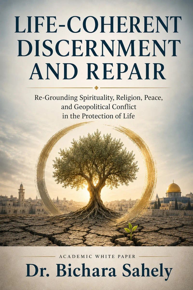 Life-Coherent Discernment and Repair