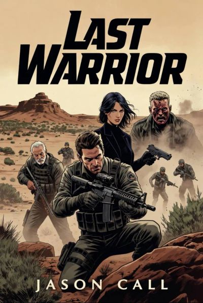 Last Warrior